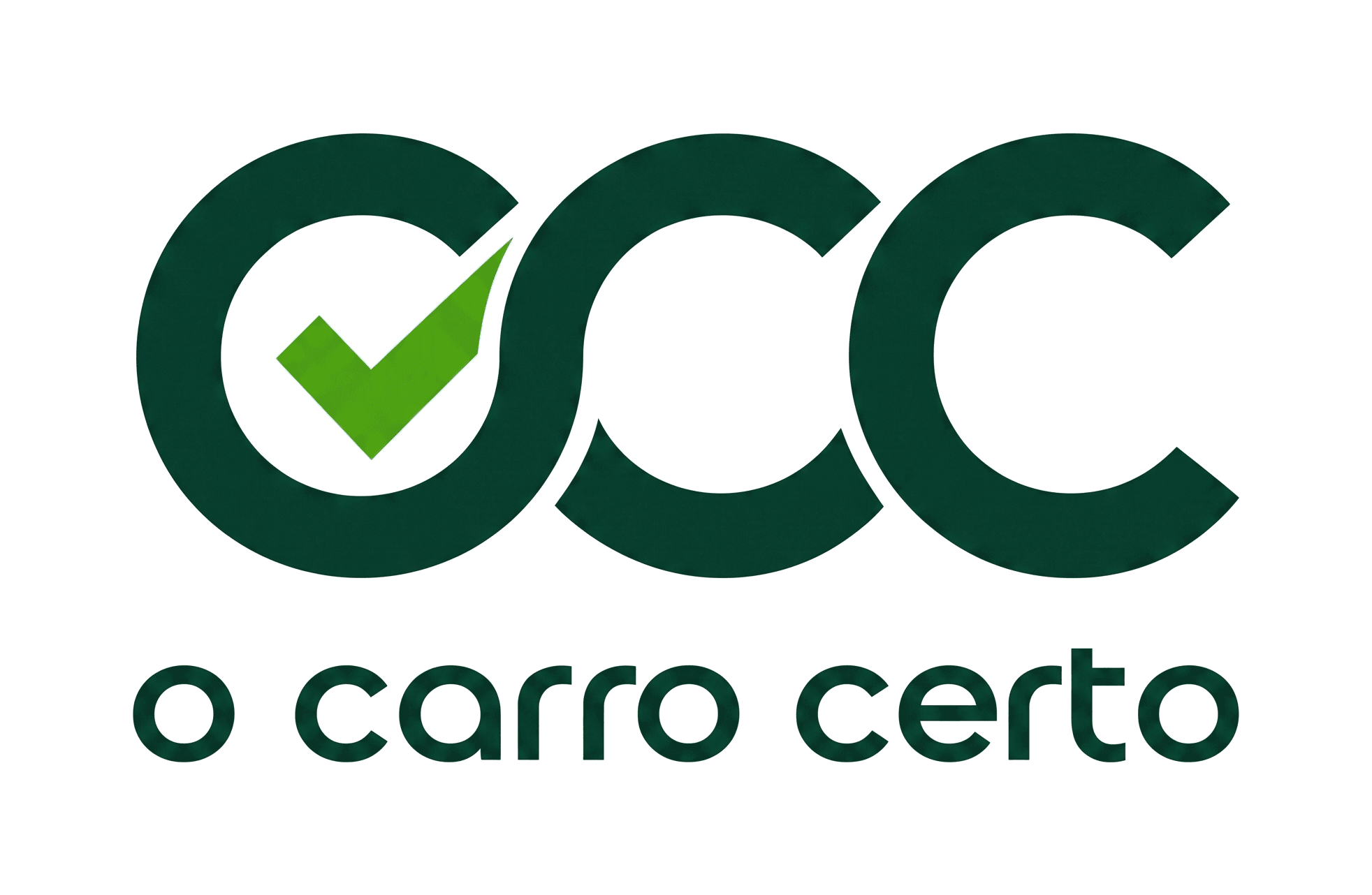o carro certo logo